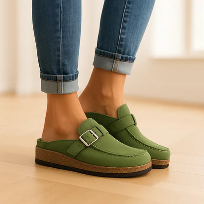 Florence™ – Sabots orthopédiques