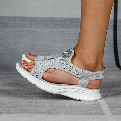 Blue Waves™ - Sandales à la mode