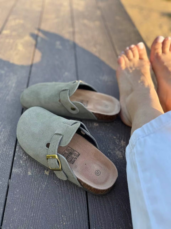 Très jolies et agréables à porter