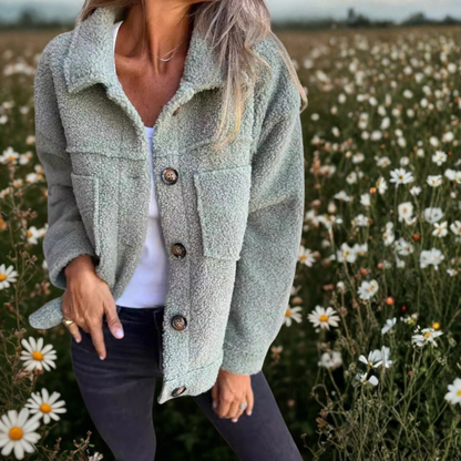 Adèle – Veste Douce Confort