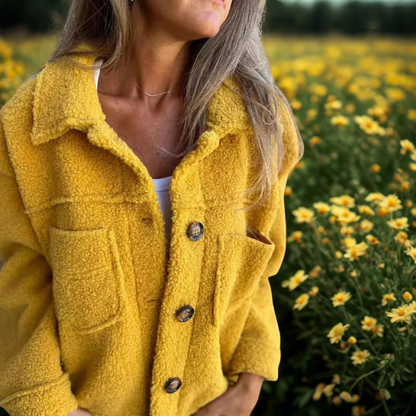 Adèle – Veste Douce Confort