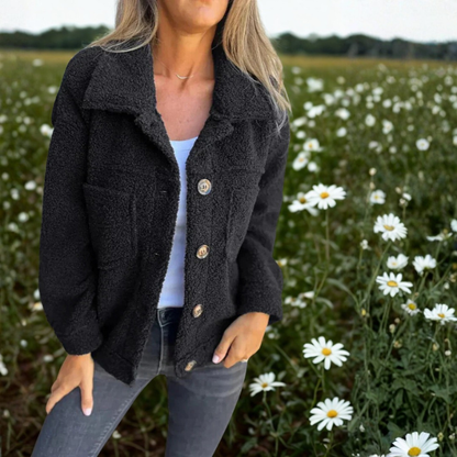 Adèle – Veste Douce Confort