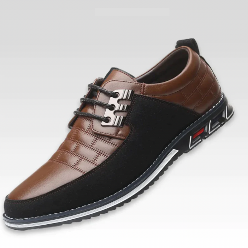Pierre Oxford™ - Les chaussures à enfiler les plus élégantes
