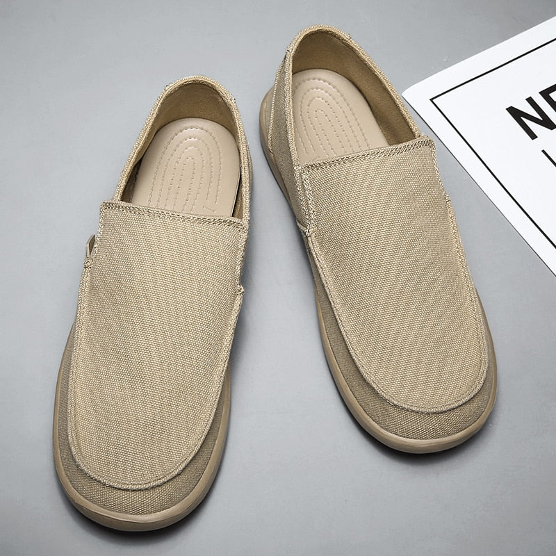 Captain - Chaussures Classiques