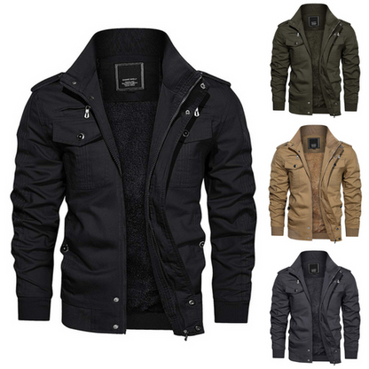 Evidence | Veste coupe-vent et élégante