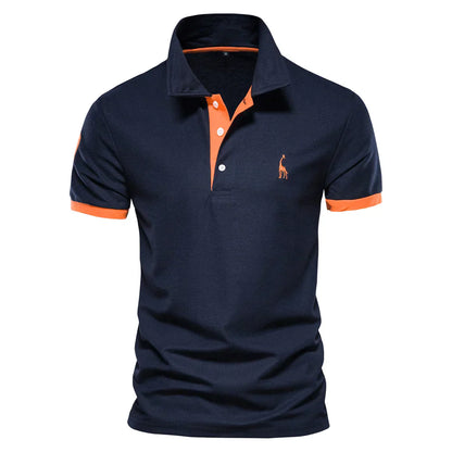Laurent™ - Polo confortable