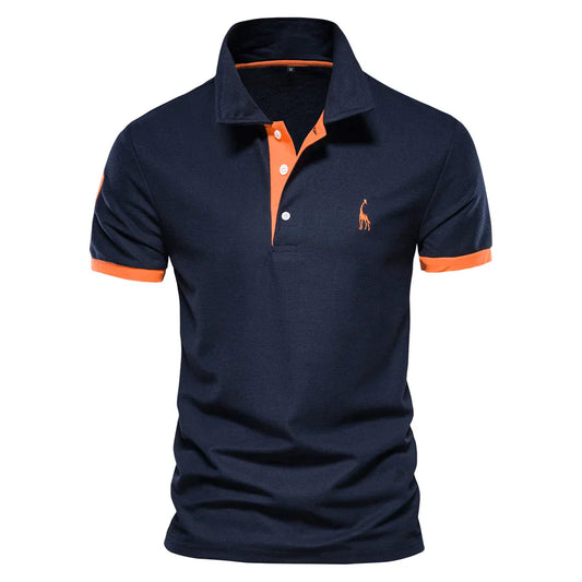 Laurent™ - Polo confortable