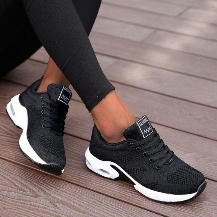Chaussures orthopédiques pour femmes